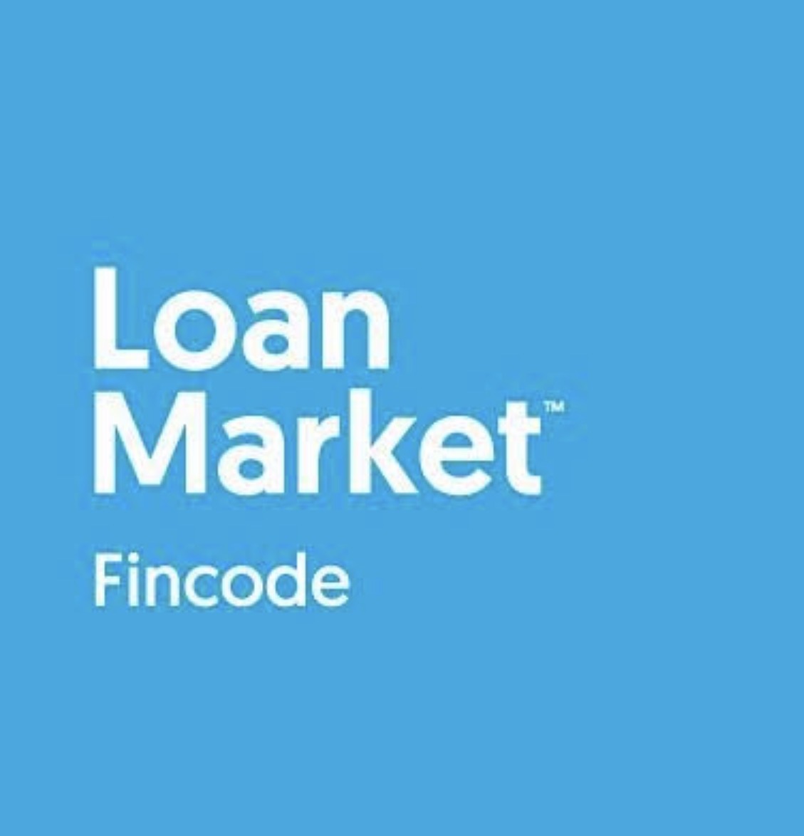Loan Market Finance Code 
